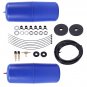 Air Spring Suspension Bags Kit Rear for Ram 1500 STANDARD REBEL 4WD 2019 - 2025