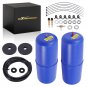 Air Spring Suspension Bags Kit Rear for Ram 1500 STANDARD REBEL 4WD 2019 - 2025