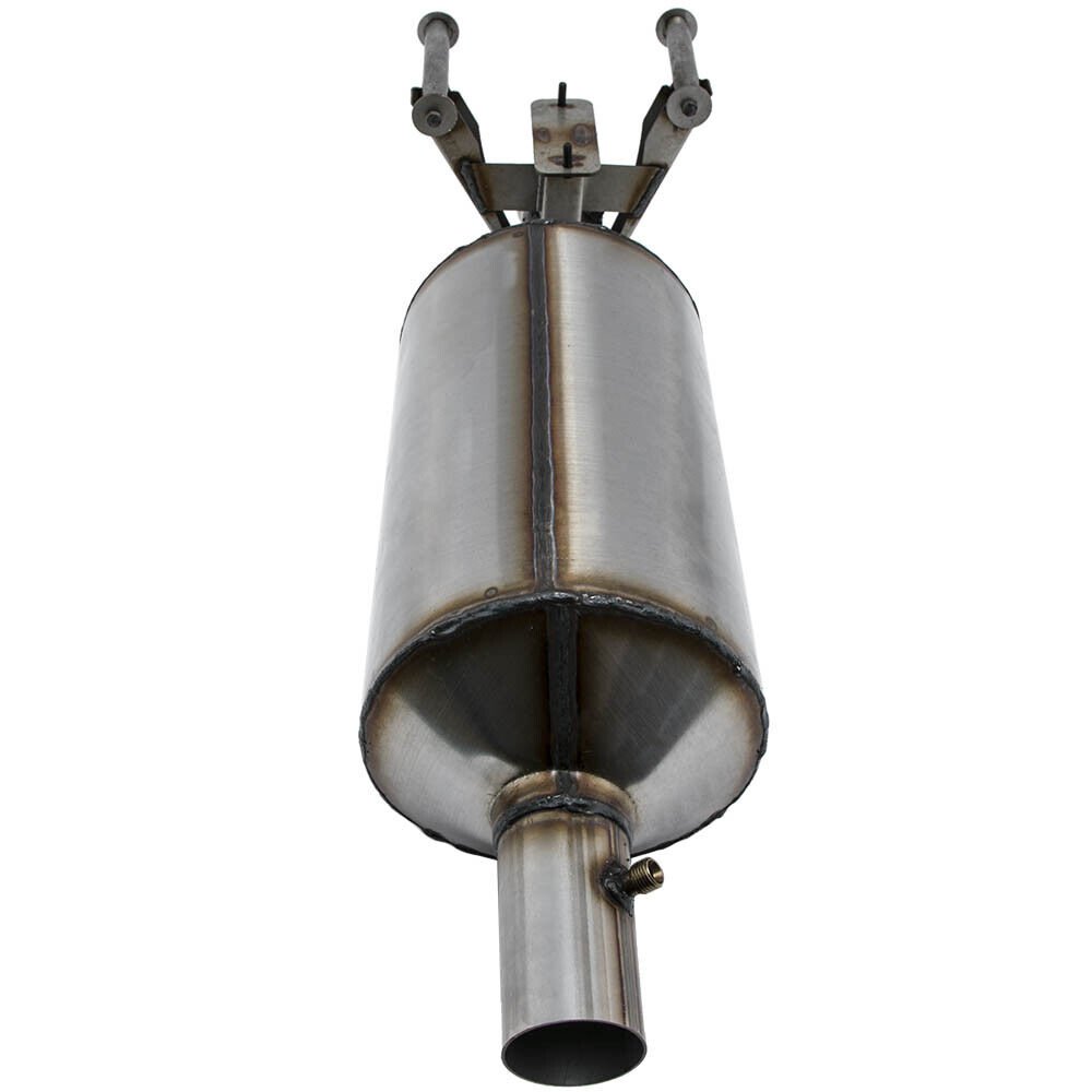 Diesel Particulate Filter DPF For Mercedes Sprinter 2500 3500 2012 A9064901592