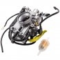 Carburetor Carb w/ Filter for Honda TRX450R TRX 450R 2004-2005 16100-HP1-673