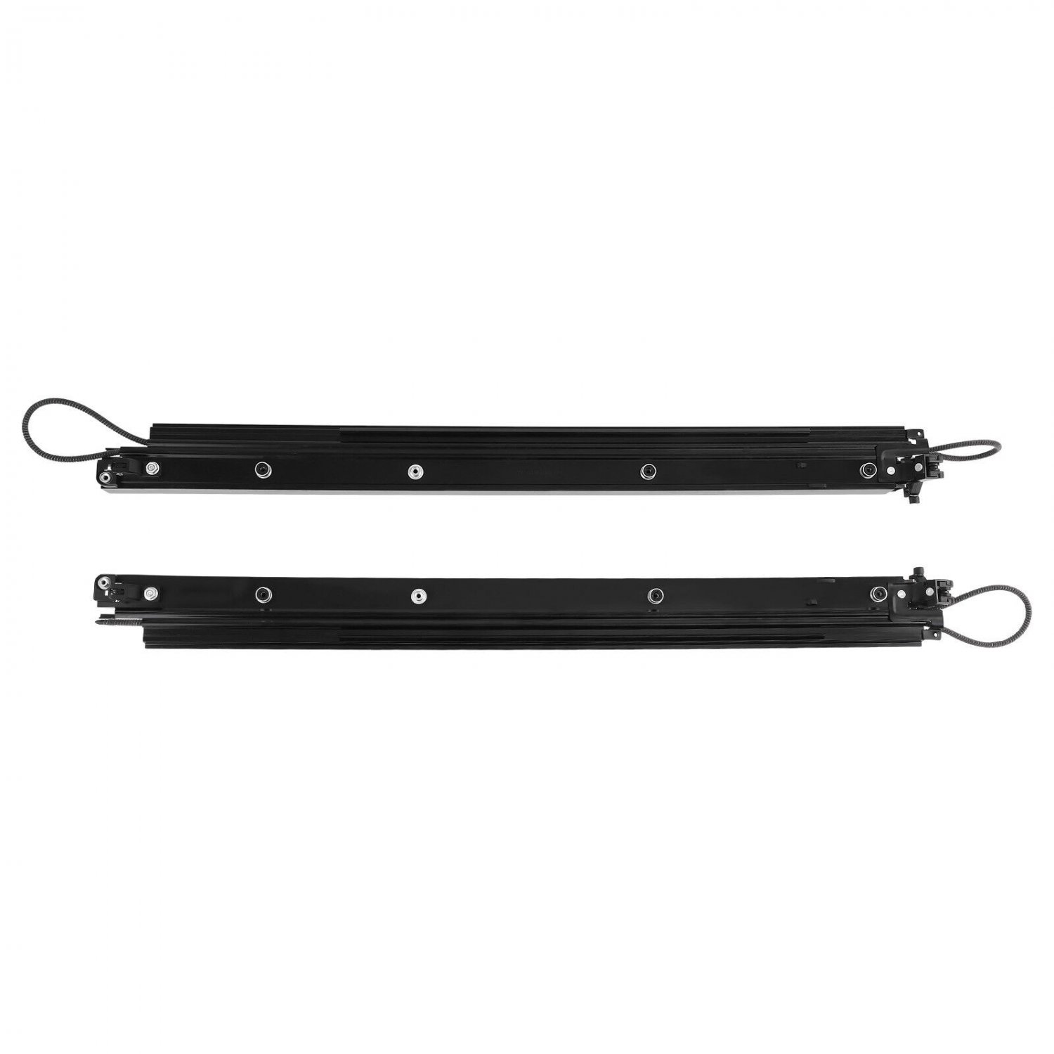 1Pair Sun Roof Replacement Tracks for Mercedes GLE W292 Coupe A2927800600