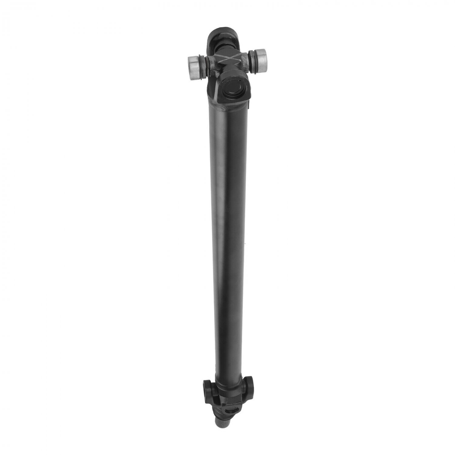 1x Driveshaft Prop Shaft Front for Chevrolet Silverado GMC Sierra 1500 Yukon 4WD