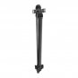 1x Driveshaft Prop Shaft Front for Chevrolet Silverado GMC Sierra 1500 Yukon 4WD