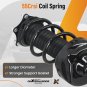 4pcs Front & Rear Struts w/ Coil Springs Suspension for 2007-2011 Honda CR-V