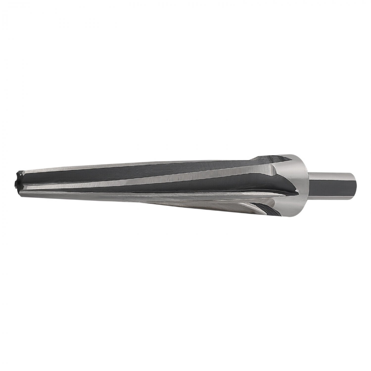 Tapered Ball Joint / Tie Rod Reamer W/ Warranty For 7 Degree 1-1/2 Silver