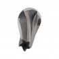 Tapered Ball Joint / Tie Rod Reamer W/ Warranty For 7 Degree 1-1/2 Silver