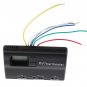 Motorhome RV Digital Thermostat Heat/Cool 83303362 83303862 For 8330-336 337