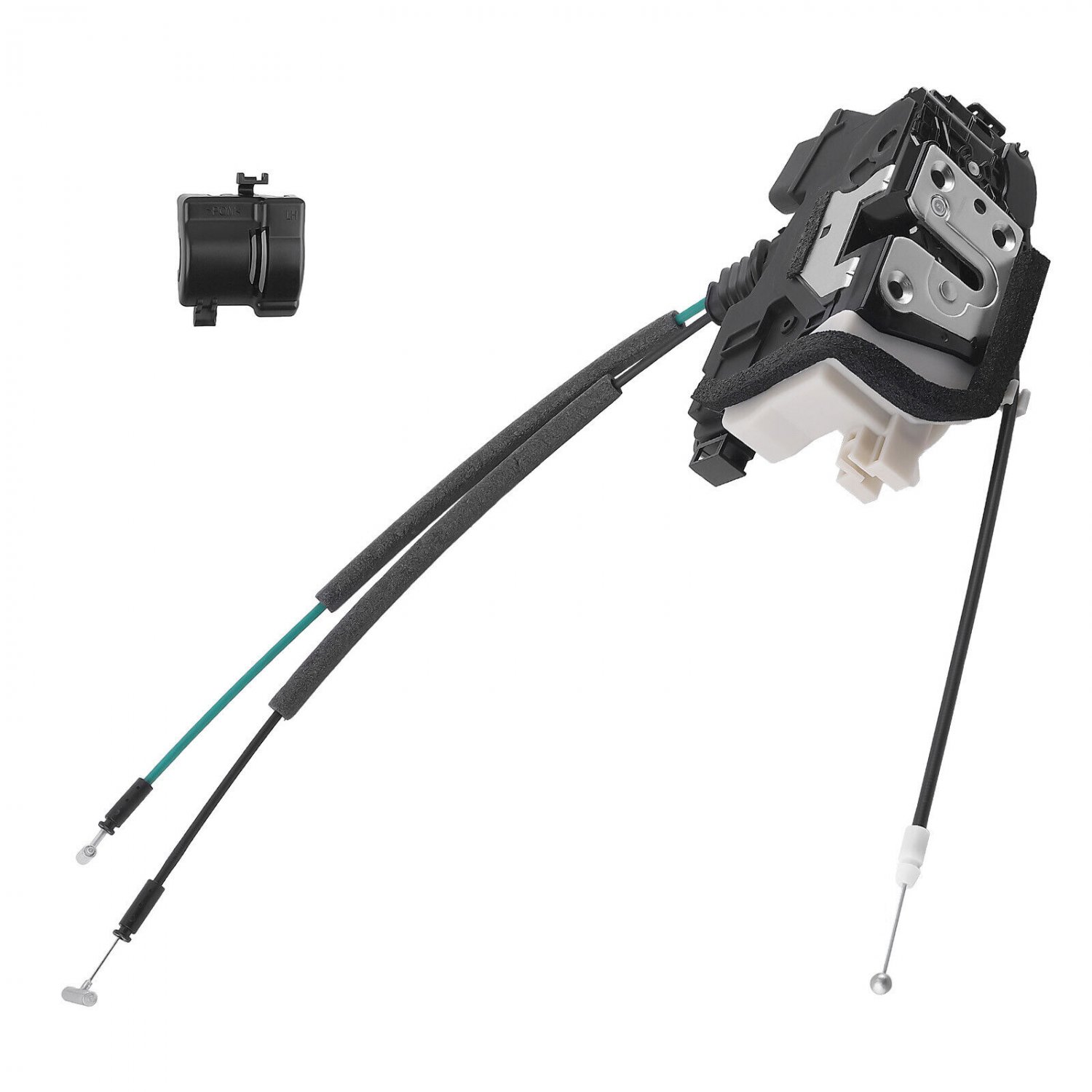 Door Lock Latch Actuator Front Left Driver Side for Kia Sorento 11-15 937-565