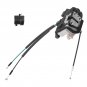 Door Lock Latch Actuator Front Left Driver Side for Kia Sorento 11-15 937-565