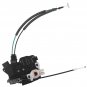 Door Lock Latch Actuator Front Left Driver Side for Kia Sorento 11-15 937-565