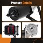 Transfer Case Shift Motor for Ford F-150 Lincoln Mark LT 2004-2008 4L3Z7G360BA