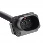 O2 Oxygen Sensors For Audi A3 Quattro Tt  L4-2.0 2008-2009 Upstream 234-5107 2Pc