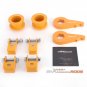Front 1-3" Rear 2" Lift Kit For Chevy Suburban 1500 Avalanche GMC Yukon XL 00-06