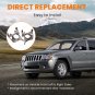 Front Steering Knuckle Spindle for Jeep Cherokee Wrangler 1990 1991-2001 697922