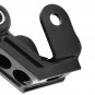 2 PCS 2" Drop Lowering Shackles Leveling Kit for Dodge Ram 2500 3500 03-2013