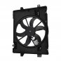 Radiator Cooling Fan Assembly for Lincoln Town Car for Ford Crown Victoria 05-11