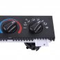 A/C AC Heater Manual Climate Temp Control Rebuilt For Ram Van 98-03 55055459AA