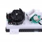 A/C AC Heater Manual Climate Temp Control Rebuilt For Ram Van 98-03 55055459AA