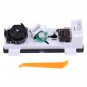 A/C AC Heater Manual Climate Temp Control Rebuilt For Ram Van 98-03 55055459AA