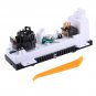 A/C AC Heater Manual Climate Temp Control Rebuilt For Ram Van 98-03 55055459AA