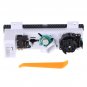 A/C AC Heater Manual Climate Temp Control Rebuilt For Ram Van 98-03 55055459AA