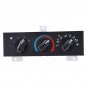 A/C AC Heater Manual Climate Temp Control Rebuilt For Ram Van 98-03 55055459AA
