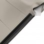 Front Leather Seat Cover Light Tan for Chevy Tahoe GMC Yukon 2003-2005 2006
