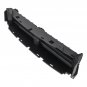 Active Grille Shutter fit 2019-2023 Jeep Cherokee Lower 68412008AA 68412008AC
