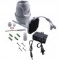 23x LED Indoor Outdoor 1080P Wireless IP Camera Night Vision Monitor