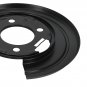 2x Rear L+R Brake Dust Shield Plate For Ford Excursion F-250 F-350 F-450 F-550