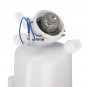 1x Gas Tank Fuel Filter Unit for Mercedes-Benz S400 S550 S600 W221 2214701790