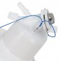 1x Gas Tank Fuel Filter Unit for Mercedes-Benz S400 S550 S600 W221 2214701790
