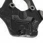 Forged 2" Drop Steering Knuckles For Chevy Silverado/GMC Sierra 1500 2WD 07-2014