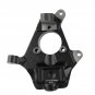 Forged 2" Drop Steering Knuckles For Chevy Silverado/GMC Sierra 1500 2WD 07-2014