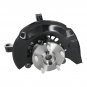 Front Left Knuckle Wheel Hub Bearing For Lexus RX400H 2006-2008 KA698427