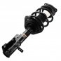 Front Suspension Struts Springs For Dodge Journey 09-2018 AWD/FWD 172510 172509