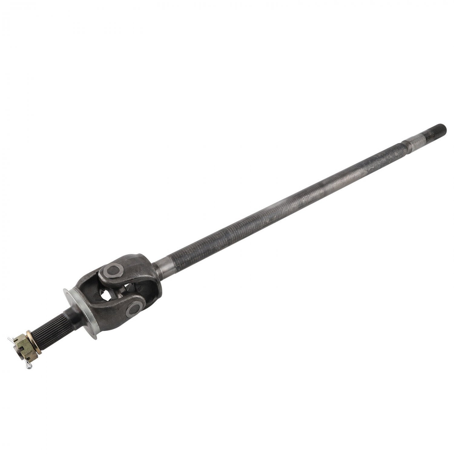 Front Right Side Truck Axle Shaft For Dodge Ram 1500 2500 3500 03-08 447-2741R