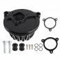 Air Cleaner Intake Filter for Harley FLHR FLHRXS FLHTK FLHTKL FLTRX FXLR FXFBS