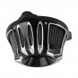 Air Cleaner Intake Filter for Harley FLHR FLHRXS FLHTK FLHTKL FLTRX FXLR FXFBS