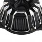 Air Cleaner Intake Filter for Harley FLHR FLHRXS FLHTK FLHTKL FLTRX FXLR FXFBS