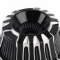 Air Cleaner Intake Filter for Harley FLHR FLHRXS FLHTK FLHTKL FLTRX FXLR FXFBS