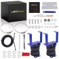 Air Suspension Helper Spring Kit For GMC Sierra 3500 Chassis SL SLE SLT WT 2007