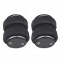 Air Suspension Helper Spring Kit For GMC Sierra 3500 Chassis SL SLE SLT WT 2007