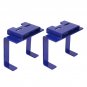 Air Suspension Helper Spring Kit For GMC Sierra 3500 Chassis SL SLE SLT WT 2007