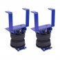 Air Suspension Helper Spring Kit For GMC Sierra 3500 Chassis SL SLE SLT WT 2007