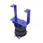 Air Suspension Helper Spring Kit For GMC Sierra 3500 Chassis SL SLE SLT WT 2007