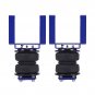 Air Suspension Helper Spring Kit For GMC Sierra 3500 Chassis SL SLE SLT WT 2007