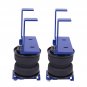 Air Suspension Helper Spring Kit For GMC Sierra 3500 Chassis SL SLE SLT WT 2007