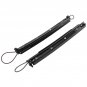 Panoramic Sunroof Replacement Tracks Fit Mercedes W205 2015-2021 Black 2Pcs