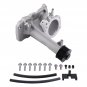 Supercharger Snout Rebuild Kit For Jaguar XFR Supercharged V8 5.0L 2010 LR088564